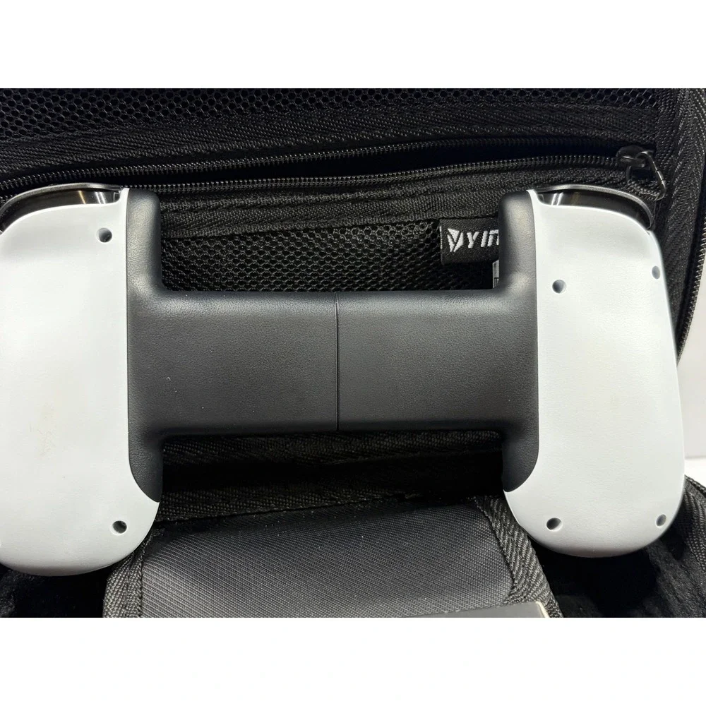 Backbone One PlayStation Edition iPhone Lightning Controller with YINKE Case